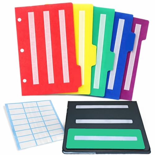 Smile4autism Small 7x9&rdquo; Tools Perfect to Keep Your Loose Visual Picture Cards Organized. Autism...