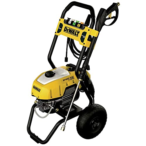 Dewalt DWPW2400R 13A 2400 PSI Electric Pressure Washer