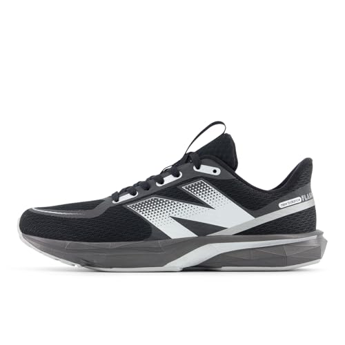 new balance(ニューバランス) ランニングシューズ DynaSoft Flash v7 フラッシュ 部活 トレーニング フィットネス メンズ レディース