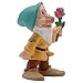 Bullyland Dwarf Bashful Action Figure