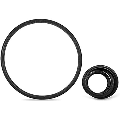 CATAZER 700x23C Road Bike Tires Cover