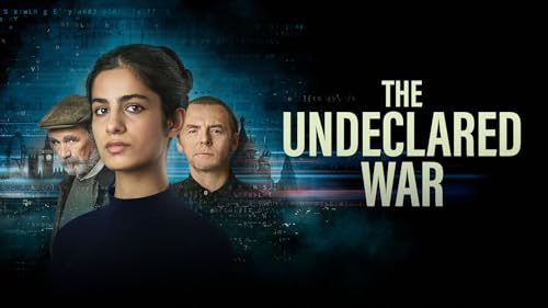 The Undeclared War – vue 2