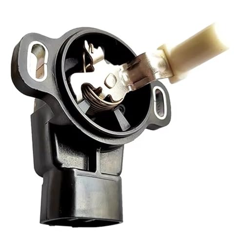 Capteur de position papillon gaz Toyota Corolla 2.0L TPS 89281-52011 - 5