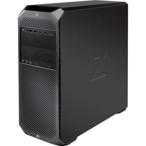 PCケース(自作PC用) Hp Z6 G4 workstation Xeon Bronze 3104x2 PCケース(自作PC用) Hp Z6 G4 workstation Xeon Bronze 3104x2