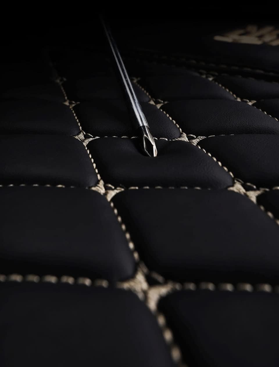 Boot Liner Only for X4 2019-2022 Interior (1) image 3