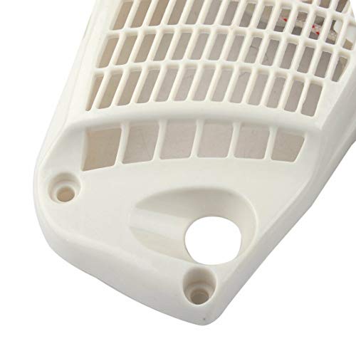 KBINGO Recoil Starter Assembly for STIHL MS191T MS192T MS192TC MS193T Chainsaws, Replaces OEM # 1137-080-2100 and 1137-080-2108