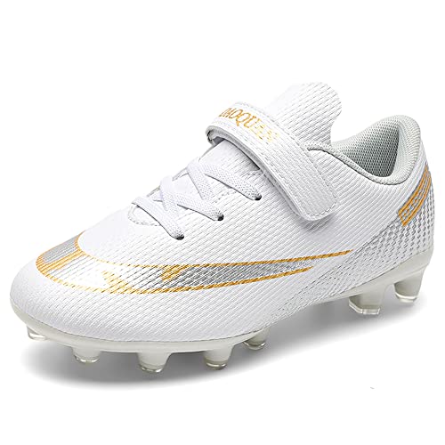 List of 10 Best Youth Football Cleat 2023 Reviews