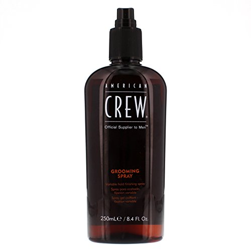 Preisvergleich Produktbild American Crew Classic Grooming Spray 250ml