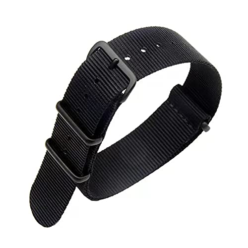 Natoベルト 16mm 18mm 20mm 22mm 24mm Ballisticナイロン時計バンド Nylon Watch Band G10 ナイロンベルト 交換ベルト NATO バンド 腕時計 ナイロン 取り替え工具付