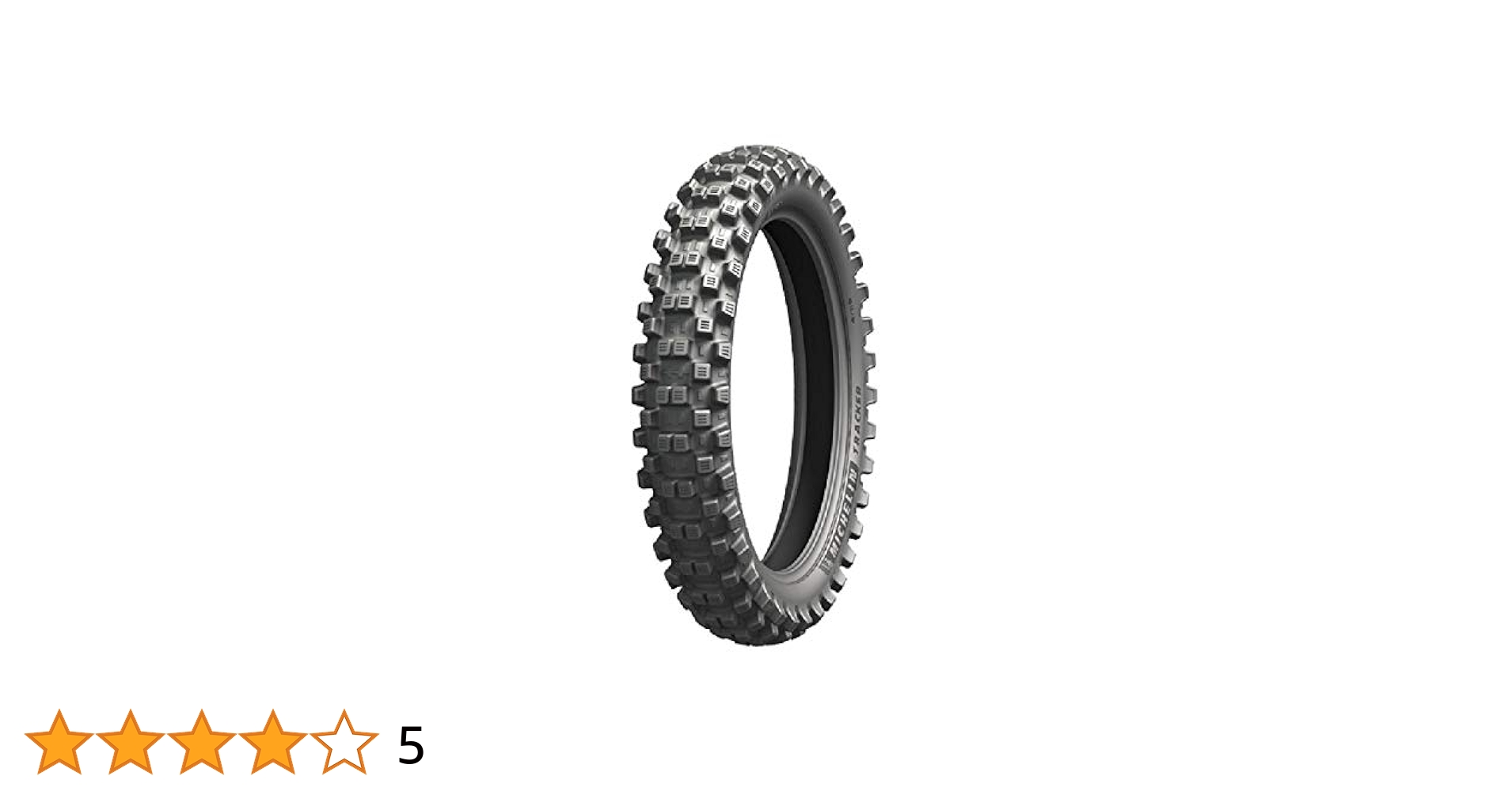 MICHELIN バイクタイヤ TRACKER フロント チューブ、リムバンド付 Amazon.co.jp: MICHELIN(ミシュラン)バイクタイヤ TRACKER