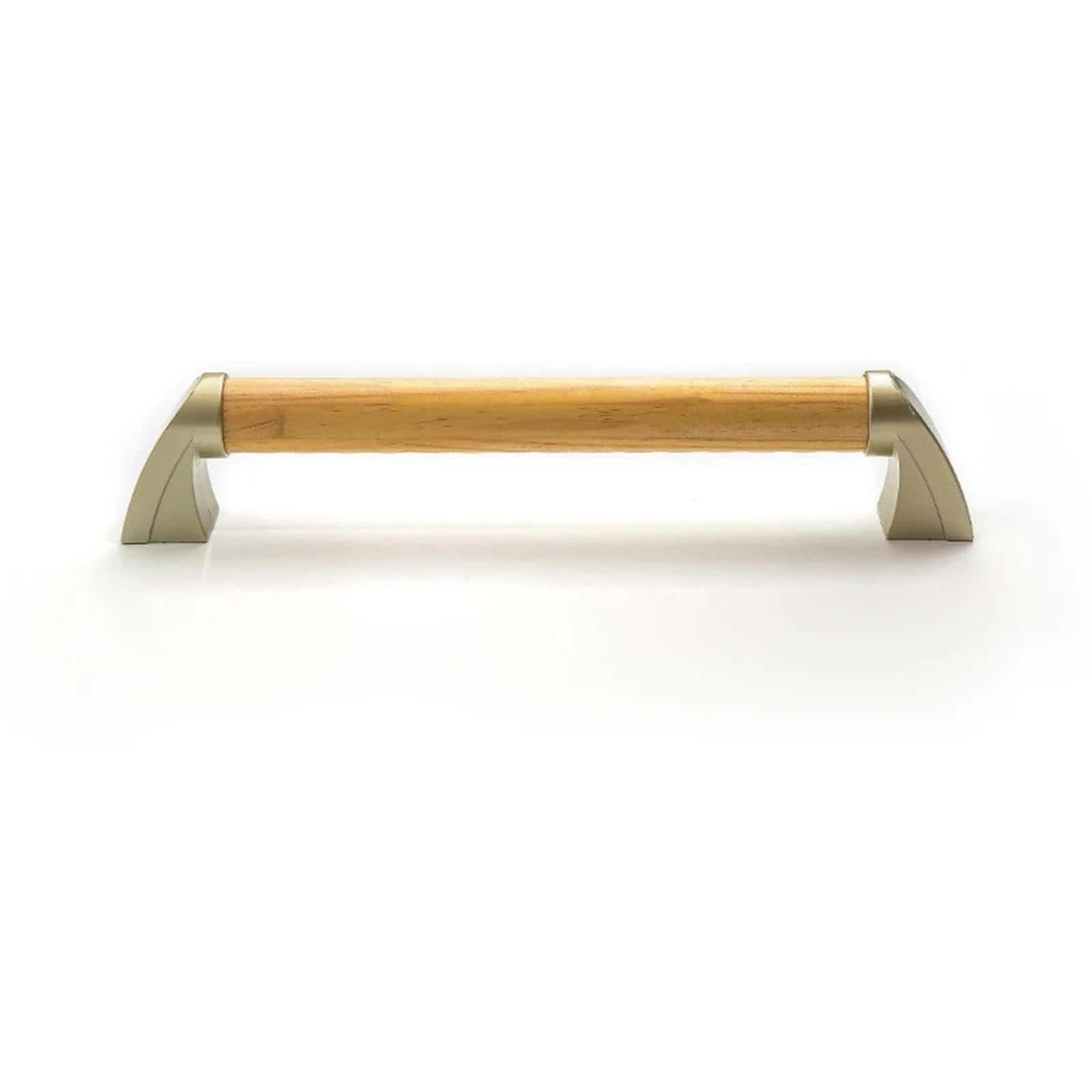 agarraderas baño Apoyabrazos de baño de Madera Maciza, manija de baño, apoyabrazos de bañera, pasamanos, Barras de Agarre, Barra de Mano de Lujo, Barra de Seguridad(10)