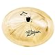 Zildjian A Custom Series - 20 Zoll China Cymbal - Brilliant finish