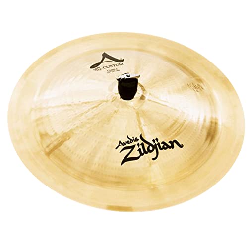 Zildjian 20' A Custom China