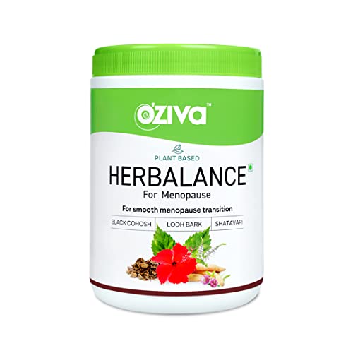 OZiva HerBalance for Menopause OZiva HerBalance for Menopause