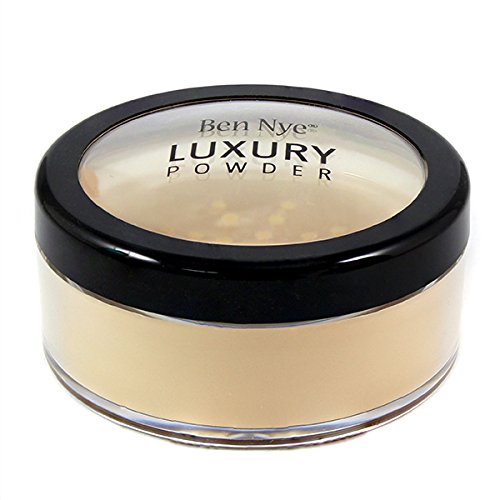 Luxury Powder, Banana .92oz Dome Jar