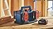 BOSCH GAL18V6-80 18V 6-Port Fast Lithium-Ion Battery Charger