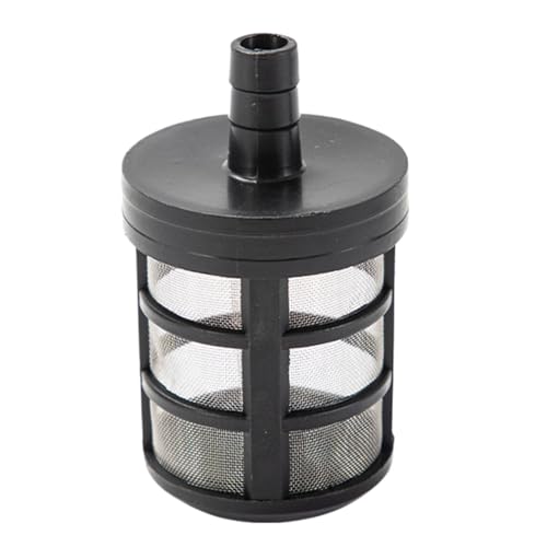 Hose Water Filter - Water Purifier for Garden Hoses, Outdoor | Removes Sediment, Odours and Heavy Metals, Improves Taste, Garden Filter with Flow, Easy Installation