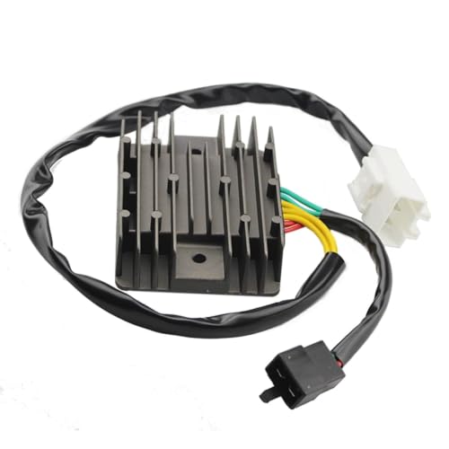 Régulateur de tension moto pour vos sorties sereines en Aprilia V4 1000