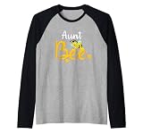 Los trajes familiares a juego para el primer día de la abeja de Aunt Bee son un gran regalo para el día de la madre, día del padre, cumpleaños, graduación, Navidad, Acción de