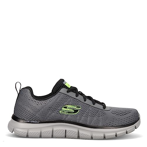 Skechers Mens Men's Track MoultonOxford3