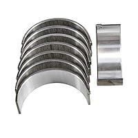 Algopix Similar Product 19 - DNJ RB21230 Oversize Rod Bearings for