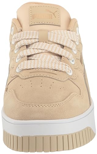 Image of Puma Womens Carina Street Sneaker