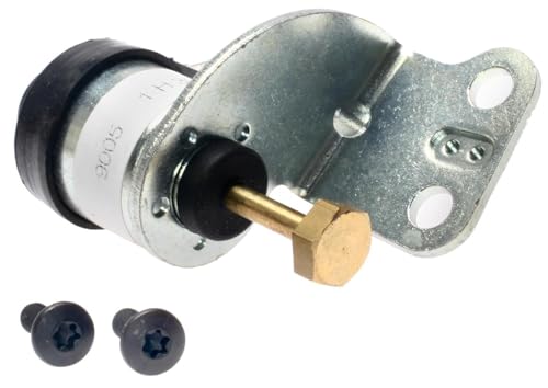Solenoide ACDelco 214-2138 para carburador de coche antiguo