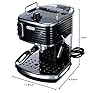 De'Longhi ECZ 351.BK macchina per il caffè