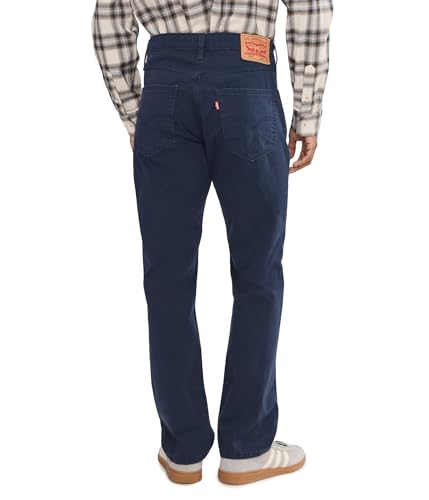 Image of Levi's Men's 541 Athletic Taper Navy Blazer 36 x 32