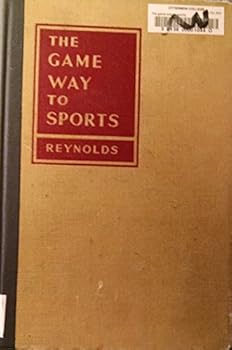 Hardcover The Game-Way to Sports Book