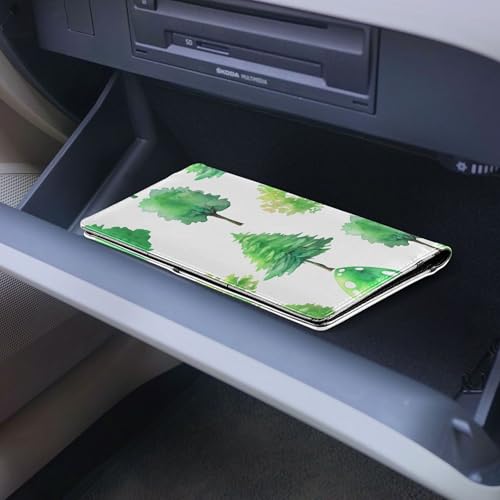 Organizador de Documentos Para Auto miniatura 6