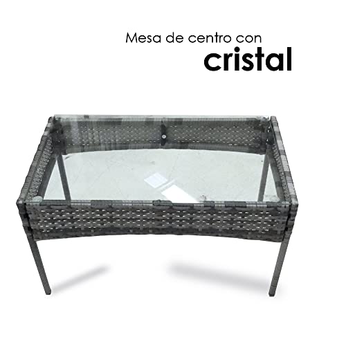 El mejor review de Salas de jardin economicas - los mas comprados. 27 Imagen adicional