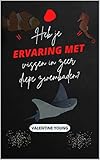  Heb je ervaring met vissen in zeer diepe zwembaden? (Dutch Edition)