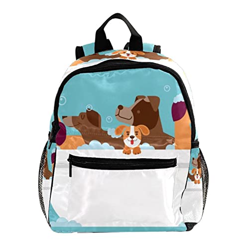 Sac à dos note de musique mignon cadeau d'anniversaire pour petit musicien