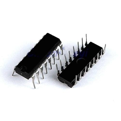1 pièce CD4026BE DIP CD4026 DIP16