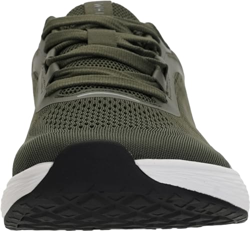 Image of WHITIN Men's Zero Drop Running Shoes + Wide Toe Box