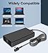 180W Charger Fit for Acer Aspire 7 A717-71G, Nitro 5 7 AN515-51 AN515-55 AN517-51 AN715-52 AZ3-715-UR51 Predator Helios 300 PH317-54 PH317-55 G3-571 G3-572 Triton 300 500 PT314-51 PT315-52