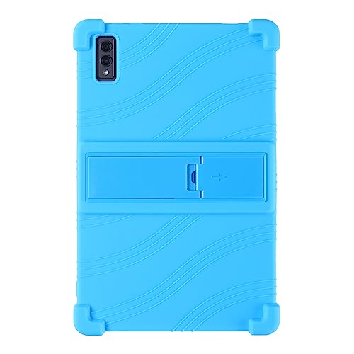 For Blackview TAB 11 SE/TAB 11 �P�[�X Blackview Tab11 SE/Tab11 10.36�C���` �P�[�X�yCNEVISON�zBlackview Tab11 SE/Tab11 �P�[�X �\�t�g �V���R�� �P�[�X �ϏՌ� 