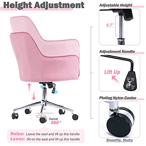 Kneeling Chair, Ergonomic Desk Chair For Office Home - Solid Wood Rocking Chair With High-Resilience Foam Seat Cushions - Improve Your Posture With Angled Rocking Stool #TOP4