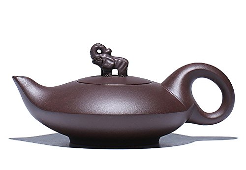 Amazon.co.jp: Chinese Yixing ハンドメイド 純粘土 ジーシャ