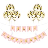 Usos: cuando es su cumpleaños o el de su amigo de la familia, nuestras pancartas de feliz cumpleaños son perfectas para decorar su fiesta de cumpleaños y hacer que su fiesta sea más llamativa.
