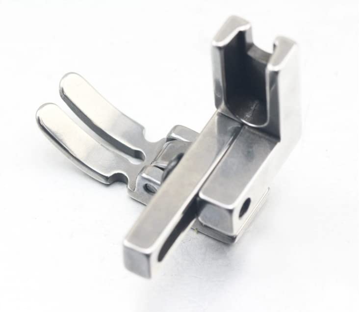 Pie prensatela Universal T3 para máquina de coser industrial miniatura 3