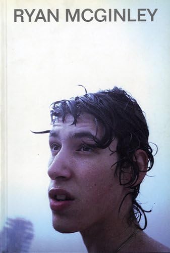 Ryan McGinley