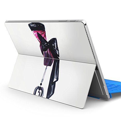 igsticker Surface pro7 (2019) pro6 pro2017 pro4 p XLV[ T[tFX m[gubN m[gp\R Jo[ P[X tB XebJ[ ANZT[ ی 010851 t@bV  