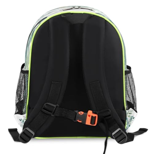 Sac à dos enfant eucalyptus léger et confortable taille L - 2