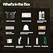 VIVOSUN Supply Box for VGrow Smart Grow Box