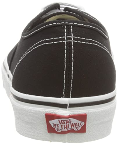 Vans UA Authentic, Sneaker Unisex-Adulto, Nero 2
