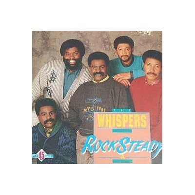 Rock Steady