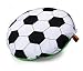 moritzkid Kissen Fußball Durchmesser ca. 37 cm