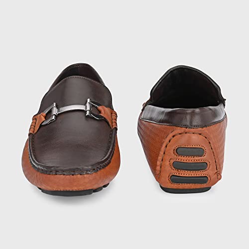 Image of Centrino Mens 8733 Loafer